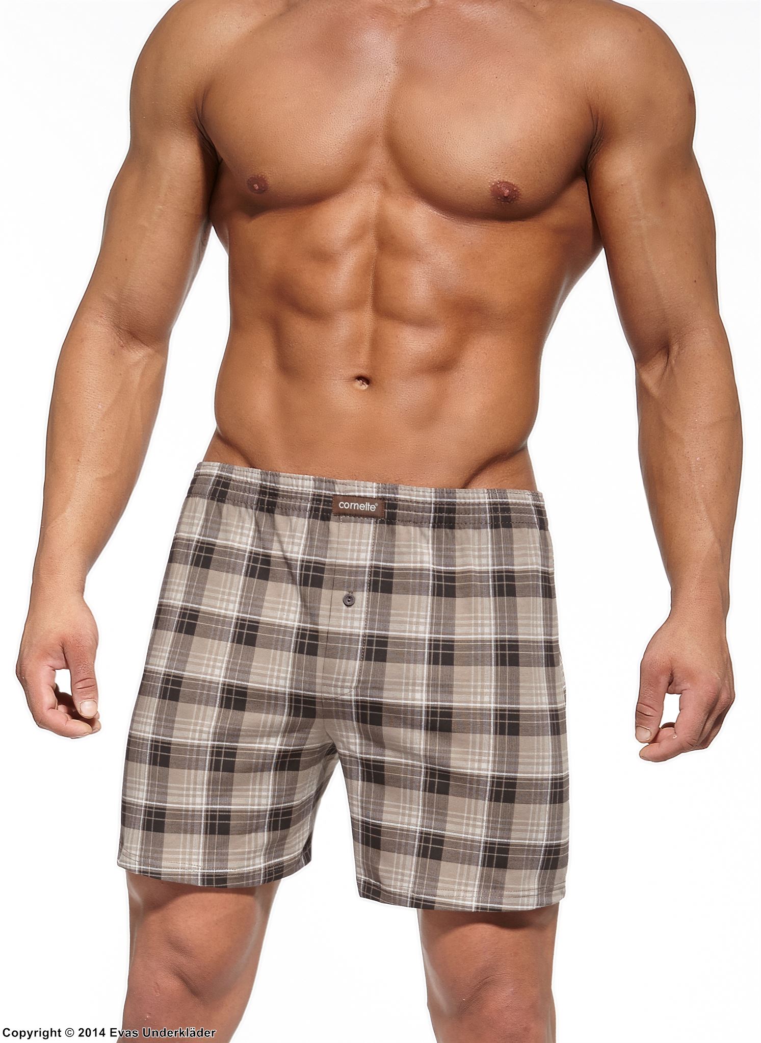 Shorts / Boxer
